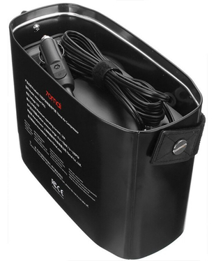 Автокомпресор Xiaomi Midrive TP01