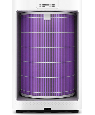 Фільтр до очищувача повітря Xiaomi Mi Air Purifier HEPA Filter