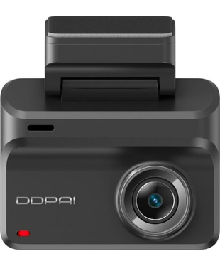 Відеореєстратор DDPai Z50 Pro GPS