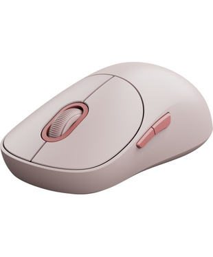 Миша бездротова Xiaomi Wireless Mouse 3 Pink