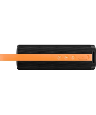 Портативна акустика Xiaomi Portable Bluetooth Speaker 30W Black (QBH4261GL)