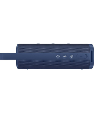 Портативна акустика Xiaomi Portable Bluetooth Speaker 30W Blue (QBH4265GL)