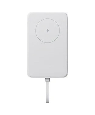 Батарея мобільна Xiaomi 10000mAh 33W Magnetic Int/Cable (BHR9822GL)