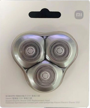Ріжучий блок Xiaomi Electric Shaver S101 Replacement Head