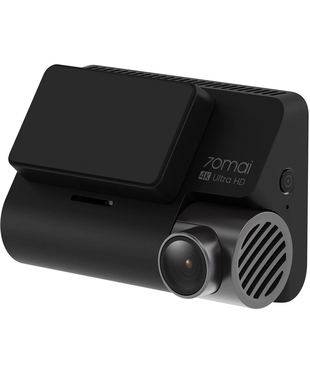 Відеореєстратор 70mai Dash Cam 4K (A810)