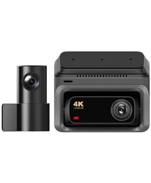Відеореєстратор DDPai Z60 Dual-channel Set