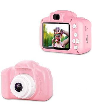 Інтерактивний гаджет Aloha baby I5-43 Pink