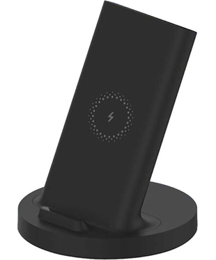 Бездротовий зарядний пристрій Xiaomi Mi Wireless Charging Stand 20W WPC02ZM (GDS4145GL)