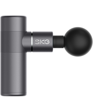 Масажер для тіла SKG Gun F3 mini Gray