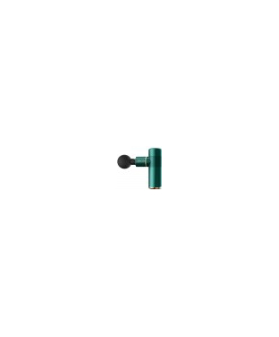 Масажер для тіла SKG Gun F3mini Green