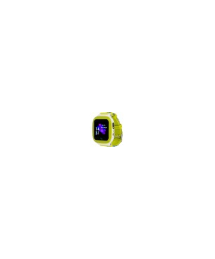 Дитячий годинник AmiGo GO004 Splashproof Camera+LED Green