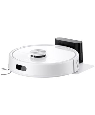 Робот-пилосос миючий RoboRock Q7 TF White