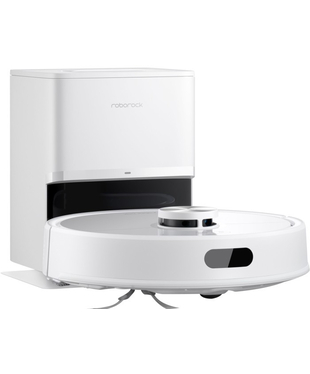 Робот-пилосос миючий RoboRock Q7 TF+ White