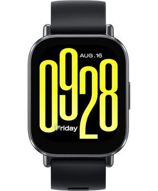Смарт-годинник Xiaomi Redmi Watch 5 Active Midnight Black