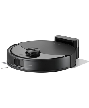 Робот-пилосос миючий RoboRock Q10 VF Black