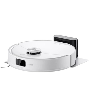 Робот-пилосос миючий RoboRock Q10 VF White