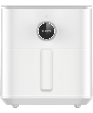 Мультипіч Xiaomi Smart Air Fryer MAF10 White