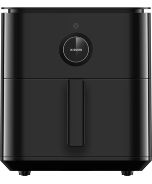 Мультипіч Xiaomi Smart Air Fryer MAF10 Black