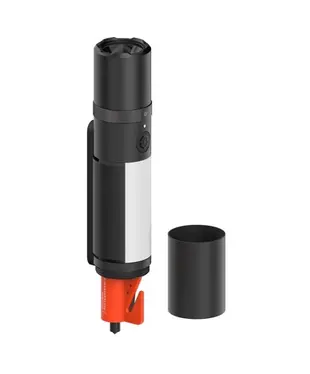 Ліхтар акумуляторний Xiaomi Multi-function Flashlight (BHR7004GL)