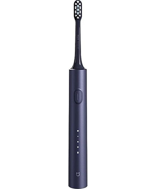 Зубна щітка електрична Xiaomi T302 Dark Blue
