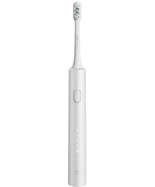 Зубна щітка електрична Xiaomi T302 Silver Gray