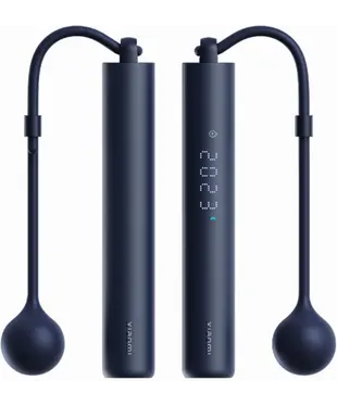 Розумна скакалка Xiaomi Smart Jump Rope (BHR6944GL) Blue