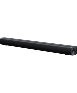 Саундбар Xiaomi Soundbar 2.0ch (MDZ-34-DB)