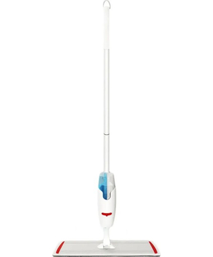 Швабра Yijie Flat Spray Mop White (FP-20)