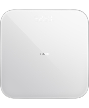 Смарт-ваги підлогові Xiaomi Mi Smart Scale S200 White (BHR9230GL)