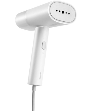 Вертикальний відпарювач ручний Xiaomi Handheld Garment Steamer EU