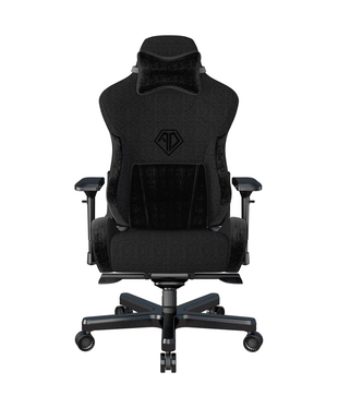 Крісло ігрове Anda Seat T-Pro 2 Black Size XL