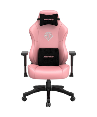 Крісло ігрове Anda Seat Phantom 3 Pink Size L