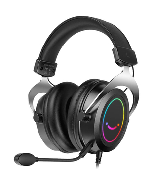 Гарнітура Fifine RGB H3
