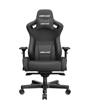 Крісло ігрове Anda Seat Kaiser 2 Black Size XL