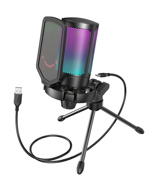 USB мікрофон Fifine A6V