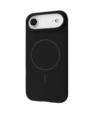 Чехол  Proove Spectrum Case with Magnetic Ring iPhone 17 Air (глибокий чорний)