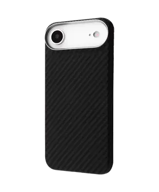 Чехол  Proove Reinforce Case with Magnetic Ring iPhone 17 Air (чорний)