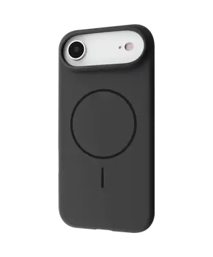 Чохол Proove Spectrum Case with Magnetic Ring iPhone 17 Air (камінь сірий)