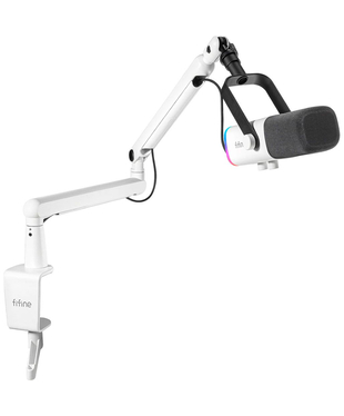 USB мікрофон Fifine TAM8W