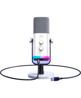 USB мікрофон Fifine AM8W