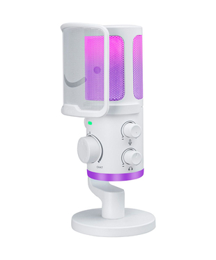 USB мікрофон Fifine AM6W