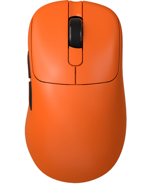 Бездротова миша Ajazz AJ179APEX Orange (AJM179-A-O)