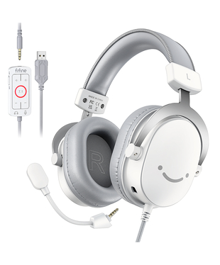 Гарнітура Fifine H9W