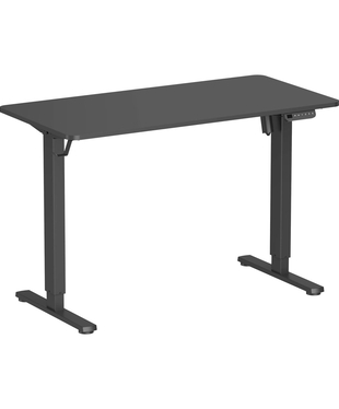 Комп&rsquo;ютерний стіл з електрорегулюванням висоти OfficePro ODE1260B