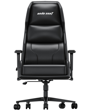 Крісло ігрове Anda Seat X1 Gaming Sofa Black PVC