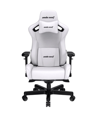 Крісло ігрове Anda Seat Kaiser 2 White Size XL