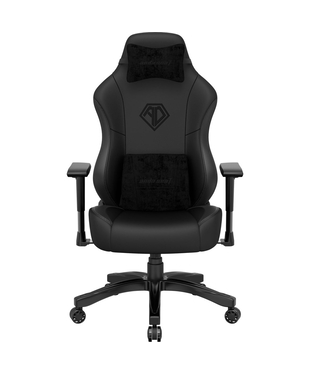 Крісло ігрове Anda Seat Phantom 3 Black/Black Size L