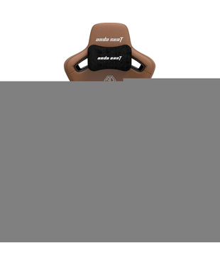 Крісло ігрове Anda Seat Kaiser 3 Brown Size L
