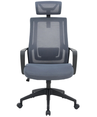 Крісло офісне OfficePro Harmony OC310-B-G-G