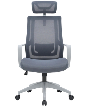 Крісло офісне OfficePro Harmony OC310-G-G-G
